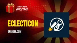 Eclecticon - Buy GPL 140 at Best Price