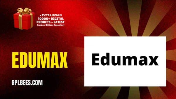 Edumax At Best Price - Gpl Bees