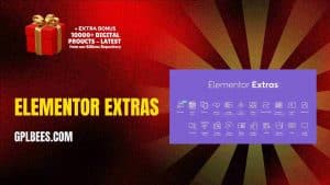 Elementor Extras - Buy GPL 30 at Best Price