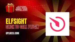 Elfsight Click To Call Plugin - Buy GPL 31 at Best Price