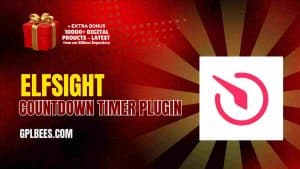 Elfsight Countdown Timer Plugin - Buy GPL 31 at Best Price