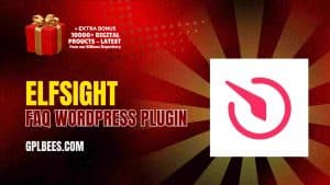 Elfsight FAQ WordPress Plugin - Buy GPL 31 at Best Price