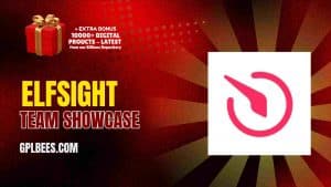 Elfsight Team Showcase - Buy GPL 32 at Best Price