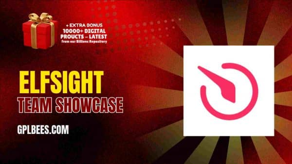 Elfsight Team Showcase At Best Price - Gpl Bees