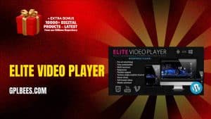 Elite Video Player - Buy GPL 32 at Best Price