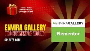 Envira Gallery Pro Elementor Addon - Buy GPL 2 at Best Price