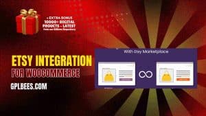 Etsy Integration for WooCommerce - Buy GPL 6 at Best Price