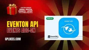 EventOn API Events Add-on - Buy GPL Event Plugins at Best Price