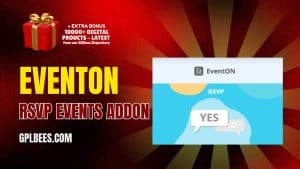 EventOn RSVP Events Addon - Buy GPL 2 at Best Price