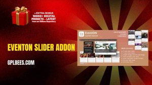 EventOn Slider Addon - Buy GPL Slider Plugins at Best Price