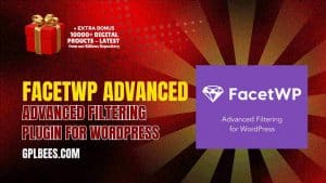 FacetWP – Advanced Filtering Plugin For WordPress - Buy GPL 36 at Best Price