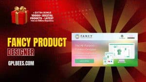 Fancy Product Designer - Buy GPL 6 at Best Price