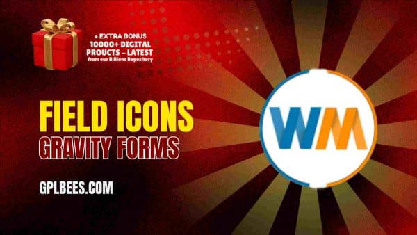 Field Icons Gravity Forms At Best Price - Gpl Bees