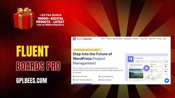 Fluent Boards Pro At Best Price - Gpl Bees