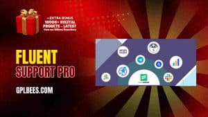 Fluent Support Pro - Buy GPL 37 at Best Price