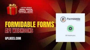 Formidable Forms – API Webhooks - Buy GPL 39 at Best Price