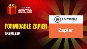 Formidable Zapier - Buy GPL 39 at Best Price