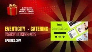 Formie  - Personal Trainer Fitness Gym - Buy GPL Gym Wordpress Themes at Best Price
