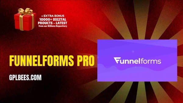 Funnelforms Pro At Best Price - Gpl Bees