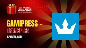 GamiPress – Transfers - Buy GPL 40 at Best Price