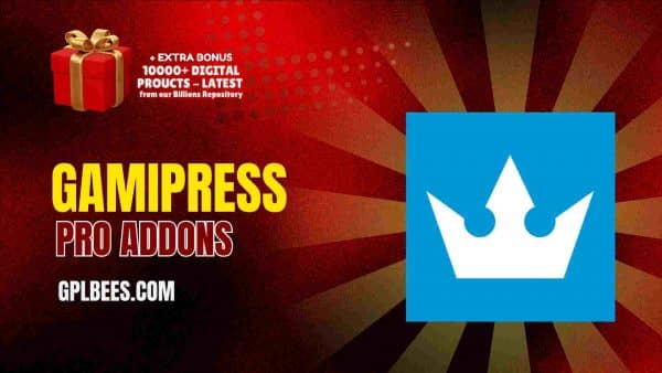 Gamipress Pro Addons At Best Price - Gpl Bees