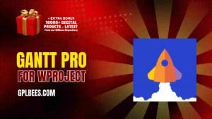 Gantt Pro for wProject - Buy GPL 40 at Best Price