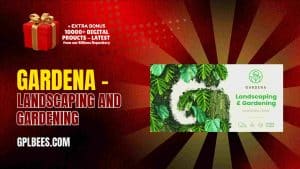 Gardena – Landscaping and Gardening - Buy GPL 189 at Best Price