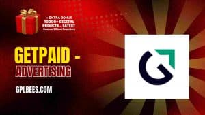 GetPaid – Advertising - Buy GPL 41 at Best Price