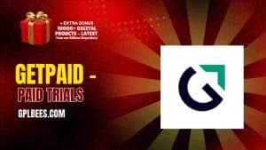 GetPaid – Paid Trials - Buy GPL 41 at Best Price