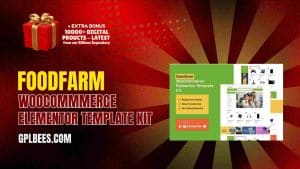 GimiGimi – Woocommmerce Elementor Template Kit - Buy GPL 89 at Best Price