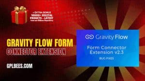 Gravity Flow Form Connector Extension - Buy GPL Gravity Forms Plugins at Best Price