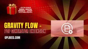Gravity Flow PDF Generator Extension - Buy GPL 44 at Best Price