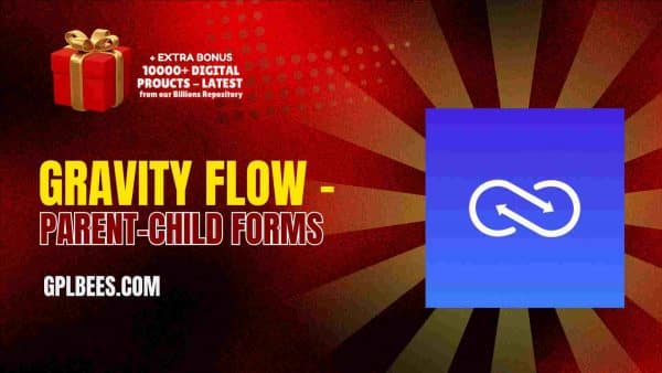 Gravity Flow Parent-Child Forms At Best Price - Gpl Bees