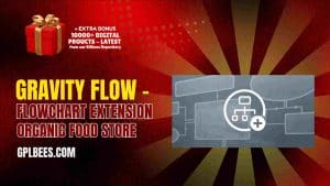 Gravity Flow – Flowchart Extension - Buy GPL 43 at Best Price
