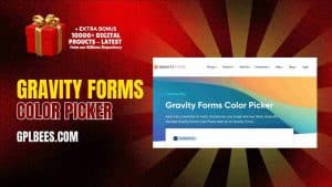 Gravity Forms Color Picker - Buy GPL 2 at Best Price