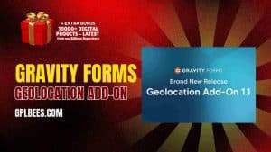 Gravity Forms Geolocation Add-On - Buy GPL 2 at Best Price