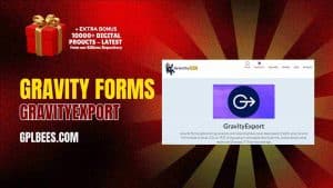 Gravity Forms GravityExport - Buy GPL 2 at Best Price