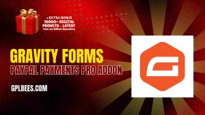 Gravity Forms Paypal Payments Pro Addon - Buy GPL 4 at Best Price