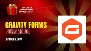 Gravity Forms Polls Addon - Buy GPL 46 at Best Price
