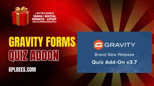 Gravity Forms Quiz Addon - Buy GPL Customer Support Plugins at Best Price