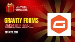 Gravity Forms Signature Add-on - Buy GPL 46 at Best Price