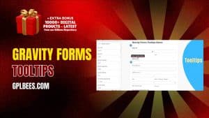 Gravity Forms Tooltips - Buy GPL 46 at Best Price
