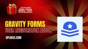 Gravity Forms User Registration Addon - Buy GPL 46 at Best Price