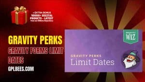 Gravity Perks Gravity Forms Limit Dates - Buy GPL 48 at Best Price