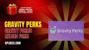 Gravity Perks Gravity Forms Reload Form - Buy GPL 48 at Best Price