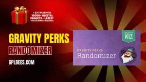Gravity Perks Randomizer - Buy GPL Community Plugins at Best Price