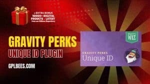 Gravity Perks Unique ID Plugin - Buy GPL 48 at Best Price