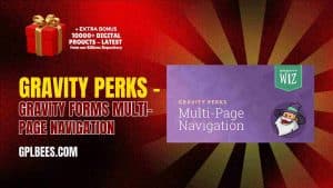Gravity Perks – Gravity Forms Multi-page Navigation - Buy GPL 47 at Best Price