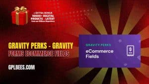 Gravity Perks – Gravity Forms eCommerce Fields - Buy GPL 6 at Best Price
