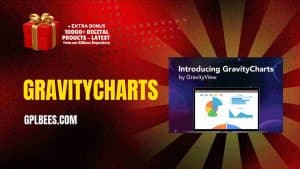 GravityCharts - Buy GPL 48 at Best Price
